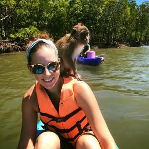 Meet your Posher, Kelly